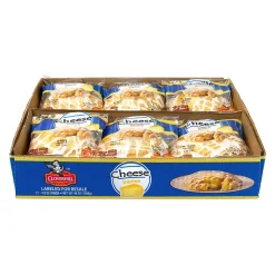 Cloverhill Original Cheese Danish, 12/Pack (900-00172)