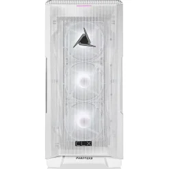 CLX SET TGMSETRTH2A02WM Gaming Desktop Computer, AMD Ryzen 9 7950X, 32GB Memory, 1TB SSD, 4TB HDD