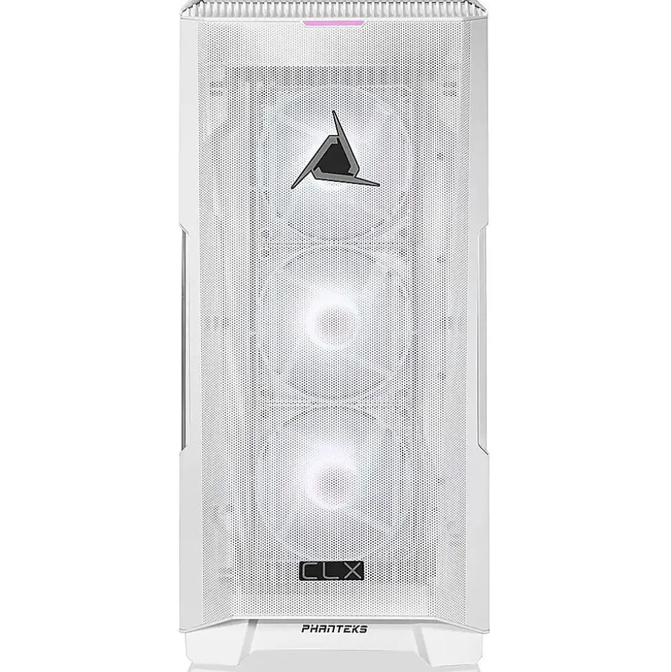 CLX SET TGMSETRTH2A11WM Gaming Desktop Computer, Intel Core i9-13900KF, 32GB Memory, 1TB SSD, 4TB HDD