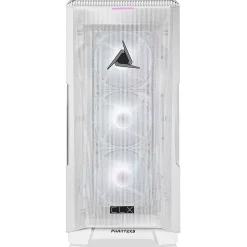 CLX SET TGMSETRTH2A03WM Gaming Desktop Computer, AMD Ryzen 9 7900X, 64GB Memory, 1TB SSD, 6TB HDD