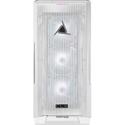 CLX SET TGMSETRTH2A12WM Gaming Desktop Computer, Intel Core i7-13700KF, 64GB Memory, 1TB SSD, 6TB HDD