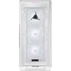 CLX SET TGMSETRTU2B04WM Gaming Desktop Computer, AMD Ryzen 9 7900X, 64GB Memory, 1TB SSD, 6TB HDD