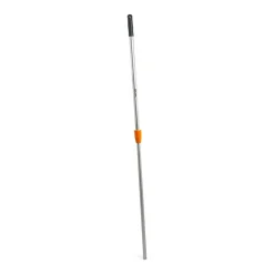 Coastwide Professional™ 35"-60" Aluminum Wet Mop Extendable Handle, Microfiber Head (CW61073-CC)