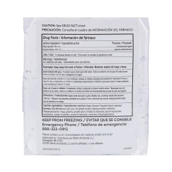 Coastwide Professional 70% Alcohol Gel Hand Sanitizer Refill for J-Series, 1200 mL, 2/Carton (CWJSR-HSG)