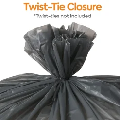 Coastwide Professional™ 50-56 Gallon Trash Bag, 43