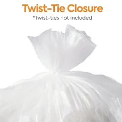 Coastwide Professional™ 30 Gallon Trash Bag, 30