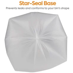 Coastwide Professional™ 30 Gallon Trash Bag, 30