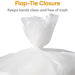 Coastwide Professional™ 40-45 Gallon Trash Bag, 40