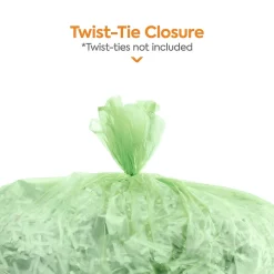 Coastwide Professional™ 20-30 Gallon Compostable Bag, 30