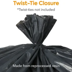 Coastwide Professional™ 40-45 Gallon Trash Bag, 40