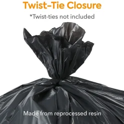 Coastwide Professional™ 50-56 Gallon Trash Bag, 43