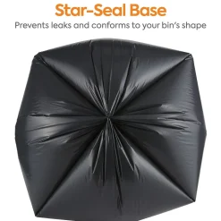 Coastwide Professional™ 50-56 Gallon Trash Bag, 43