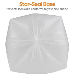 Coastwide Professional™ 30-33 Gallon Trash Bag, 33