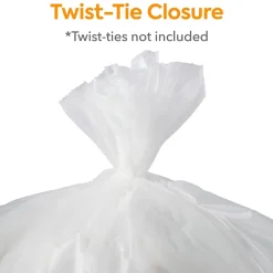 Coastwide Professional™ 40-45 Gallon Trash Bag, 40