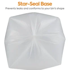 Coastwide Professional™ 40-45 Gallon Trash Bag, 40