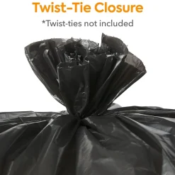 Coastwide Professional™ 30-33 Gallon Trash Bag, 33
