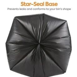 Coastwide Professional™ 30-33 Gallon Trash Bag, 33