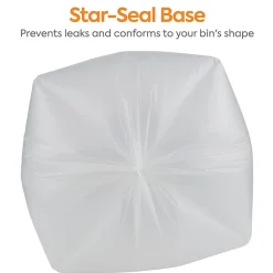 Coastwide Professional™ 40-45 Gallon Trash Bag, 40