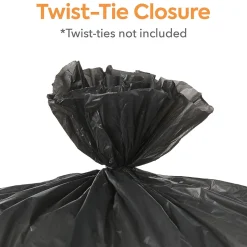 Coastwide Professional™ 40-45 Gallon Trash Bag, 40