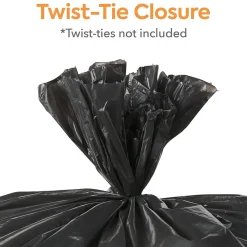 Coastwide Professional™ 55-60 Gallon Trash Bag, 38