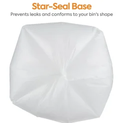 Coastwide Professional™ 40-45 Gallon Trash Bag, 40