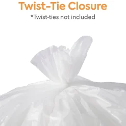 Coastwide Professional™ 50-56 Gallon Trash Bag, 43