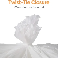 Coastwide Professional™ 55-60 Gallon Trash Bag, 38