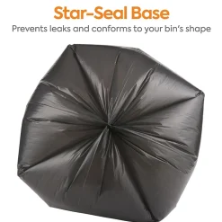 Coastwide Professional™ 50-56 Gallon Trash Bag, 43