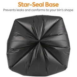 Coastwide Professional™ 30-33 Gallon Trash Bag, 33