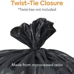 Coastwide Professional™ 50-56 Gallon Trash Bag, 43