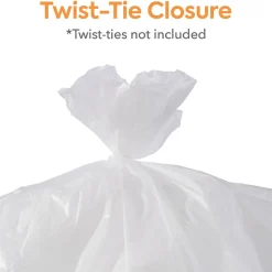 Coastwide Professional™ 30-33 Gallon Trash Bag, 33