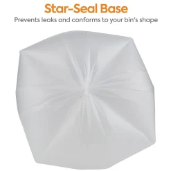 Coastwide Professional™ 40-45 Gallon Trash Bag, 40