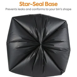 Coastwide Professional™ 40-45 Gallon Trash Bag, 40