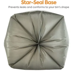 Coastwide Professional™ 40-45 Gallon Trash Bag, 39