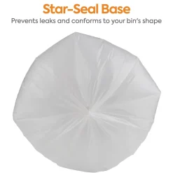 Coastwide Professional™ 55-60 Gallon Trash Bag, 38