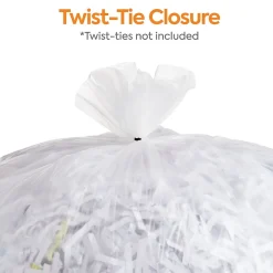 Coastwide Professional™ 10 Gallon Trash Bag, 24