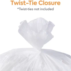 Coastwide Professional™ 20-30 Gallon Trash Bag, 30
