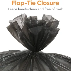 Coastwide Professional™ 12-16 Gallon Trash Bag, 24