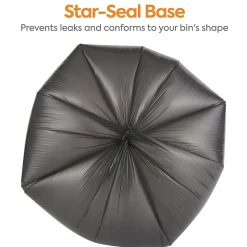 Coastwide Professional™ 12-16 Gallon Trash Bag, 24