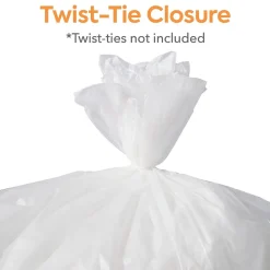 Coastwide Professional™ 50-56 Gallon Trash Bag, 43