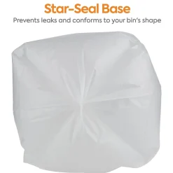 Coastwide Professional™ 50-56 Gallon Trash Bag, 43