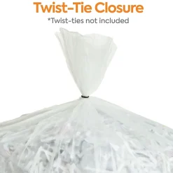 Coastwide Professional™ 12-16 Gallon Trash Bag, 24