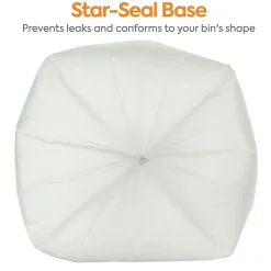 Coastwide Professional™ 12-16 Gallon Trash Bag, 24