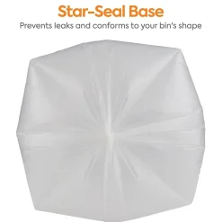 Coastwide Professional™ 55-60 Gallon Trash Bag, 38