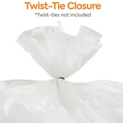 Coastwide Professional™ 20-30 Gallon Trash Bag, 30