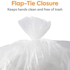 Coastwide Professional™ 12-16 Gallon Trash Bag, 24