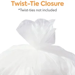 Coastwide Professional™ 12-16 Gallon Trash Bag, 24