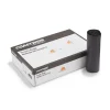 Coastwide Professional™ AccuFit 55 Gallon Trash Bag, 40" x 53", Low Density, 1.3 mil, Black, 100 Bags/Box (CW22753)