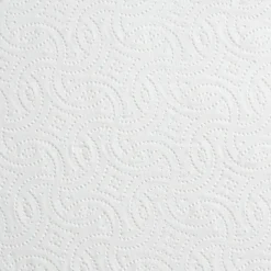 Coastwide Professional Choose-Your-Size Kitchen Rolls Paper Towel, 2-Ply, White, 128 Sheets/Roll, 15 Rolls/Carton (CW21809)