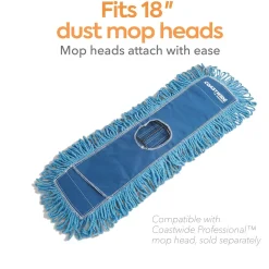 Coastwide Professional™ Dust Mop Frame, 18